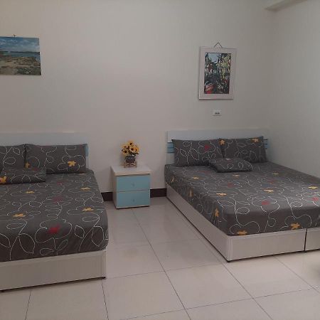 Jun Le Bed&Breakfast Magong Exterior foto