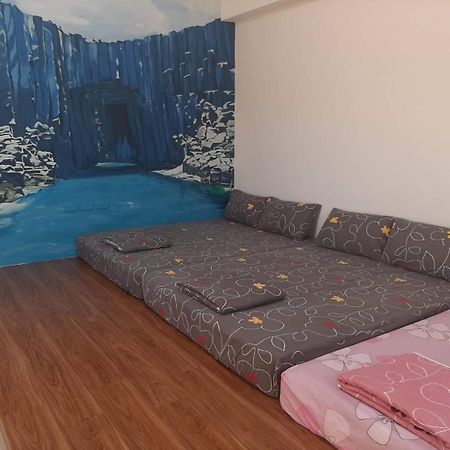 Jun Le Bed&Breakfast Magong Exterior foto