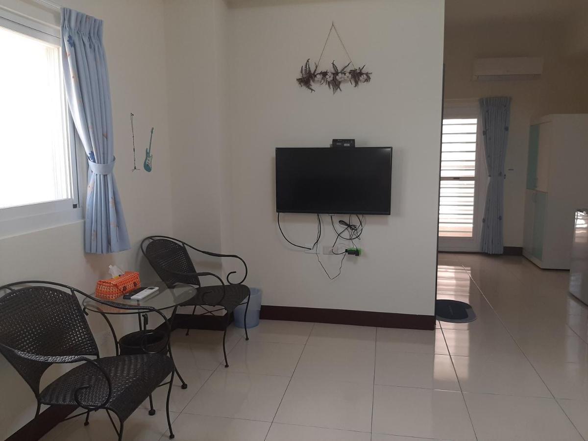 Jun Le Bed&Breakfast Magong Exterior foto