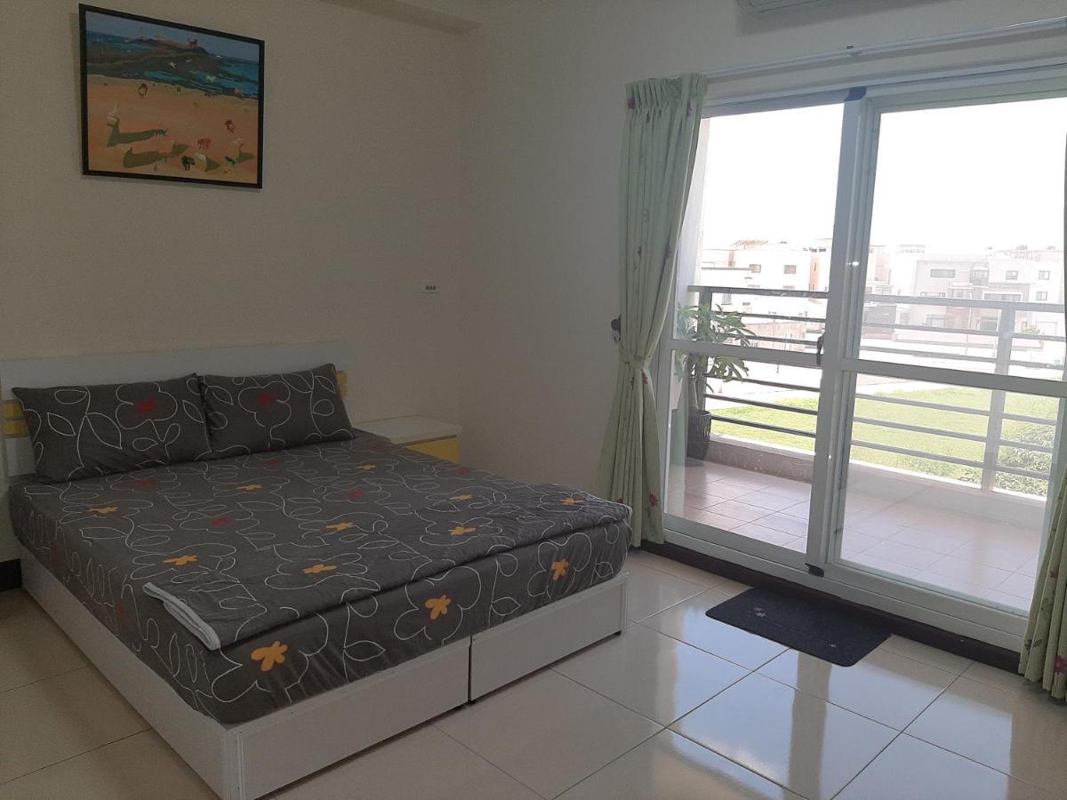 Jun Le Bed&Breakfast Magong Exterior foto