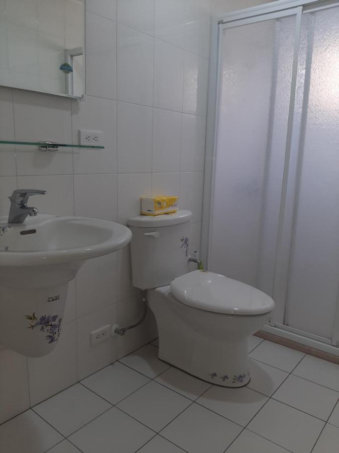 Jun Le Bed&Breakfast Magong Exterior foto