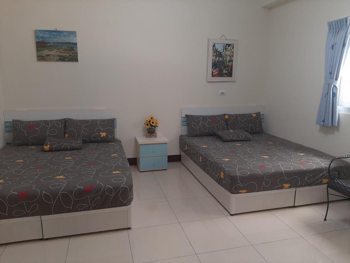 Jun Le Bed&Breakfast Magong Exterior foto