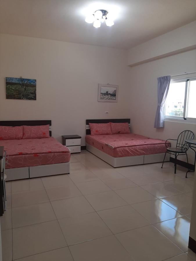 Jun Le Bed&Breakfast Magong Exterior foto