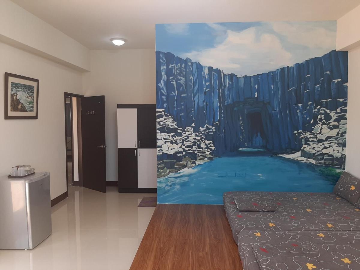 Jun Le Bed&Breakfast Magong Exterior foto