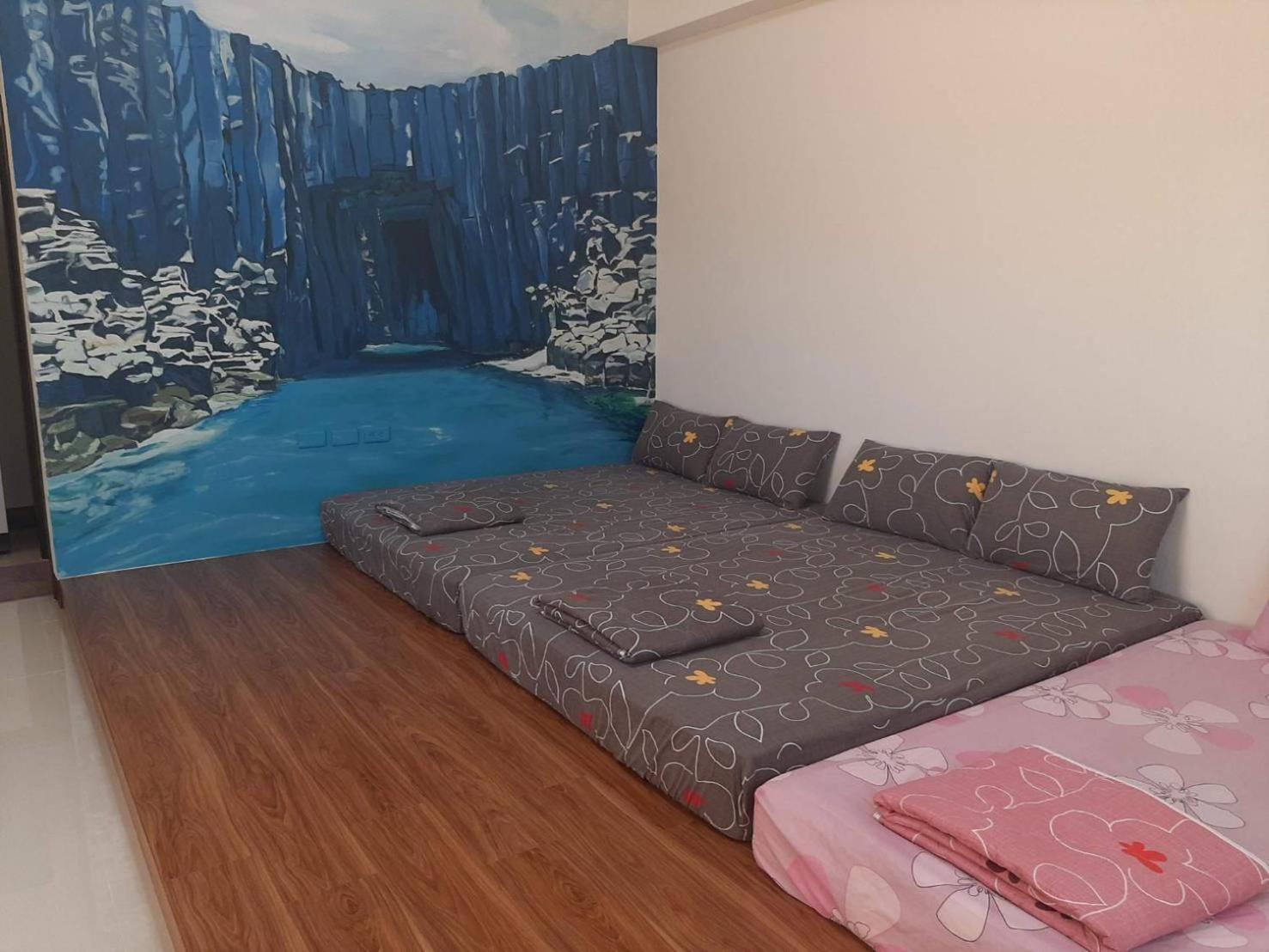 Jun Le Bed&Breakfast Magong Exterior foto
