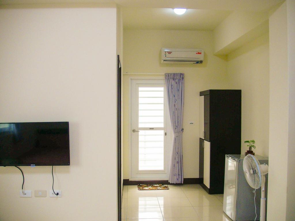 Jun Le Bed&Breakfast Magong Exterior foto