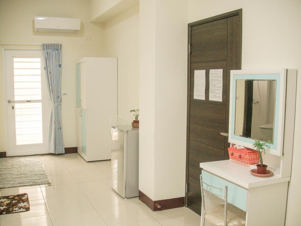 Jun Le Bed&Breakfast Magong Exterior foto