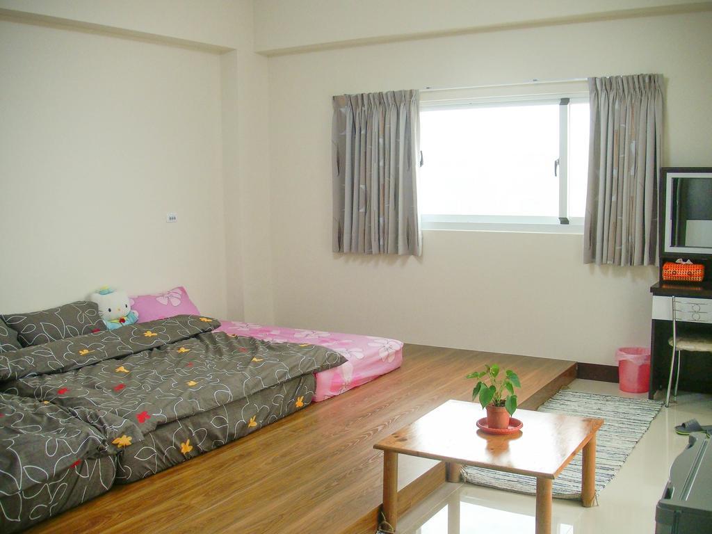 Jun Le Bed&Breakfast Magong Exterior foto