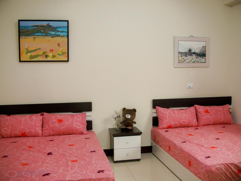 Jun Le Bed&Breakfast Magong Exterior foto