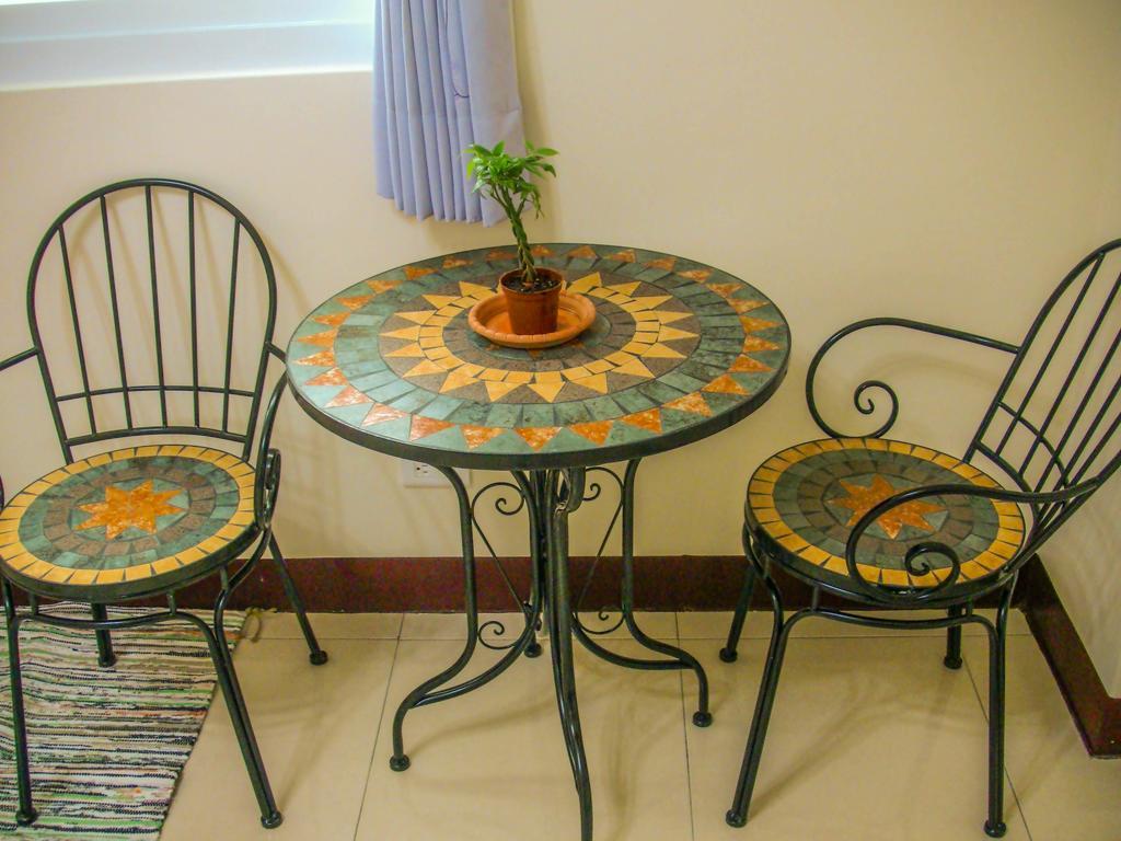 Jun Le Bed&Breakfast Magong Exterior foto