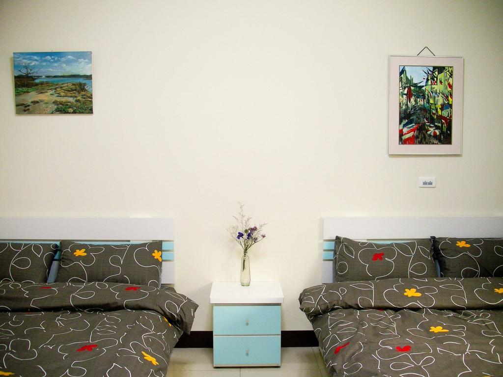 Jun Le Bed&Breakfast Magong Exterior foto