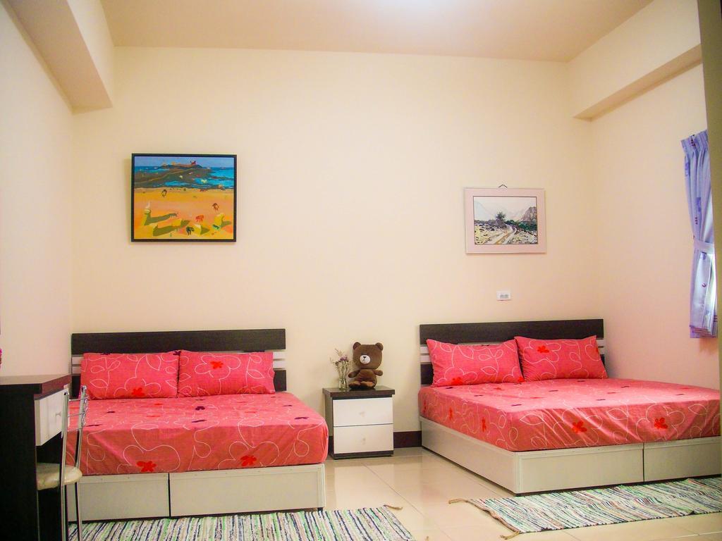 Jun Le Bed&Breakfast Magong Exterior foto