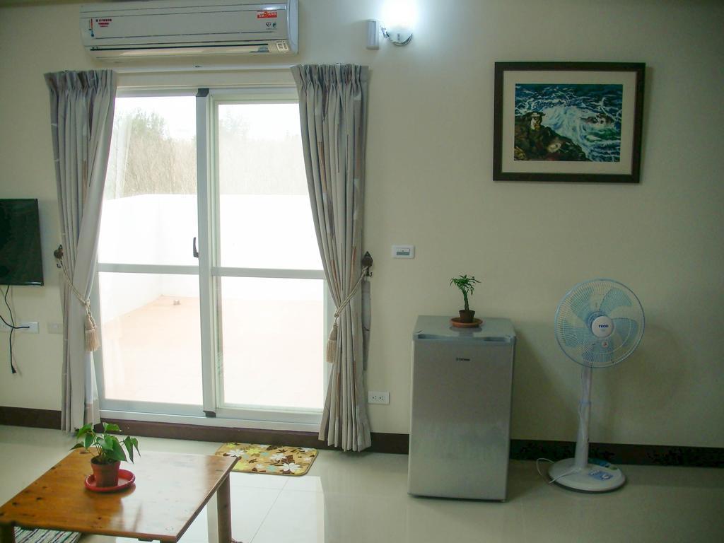 Jun Le Bed&Breakfast Magong Exterior foto