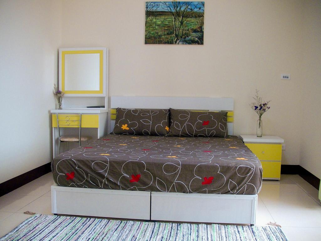 Jun Le Bed&Breakfast Magong Exterior foto