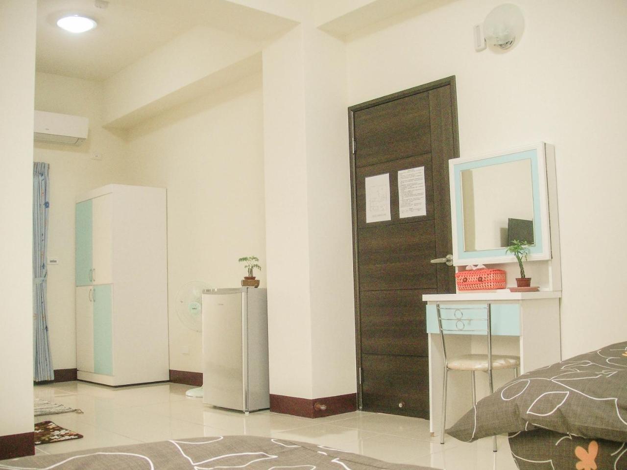 Jun Le Bed&Breakfast Magong Exterior foto